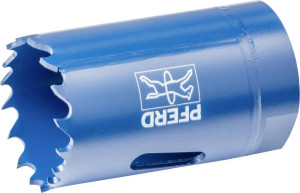 PFERD LS 30 30mm 1 3/16 25100730 Lochsge 30mm 1St.