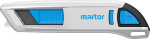 Martor 50000310.02 Sicherheitsmesser SECUNORM 500 1St.