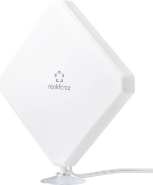 Renkforce RF-DAT-500 Wandantenne