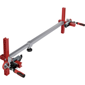 Bessey Trfutterstrebe TU TU Spann-Weite (max.):1010mm