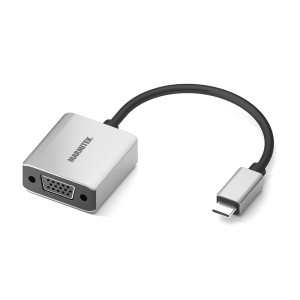 Marmitek USB- Adapter [1x USB- - 1x VGA-Buchse]