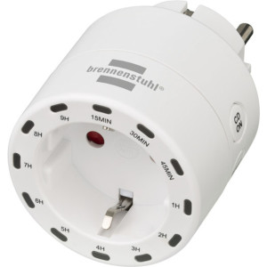 Brennenstuhl 1506130 Countdown Timer IP20