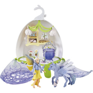 Schleich bayala            42523 Magische Tierarzt-Blte