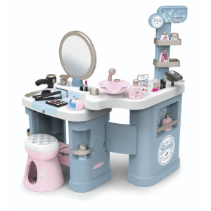 Smoby 320240 My Beauty Center Kosmetikstudio