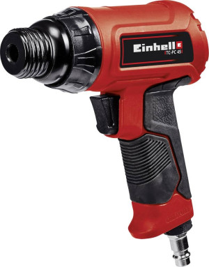 Einhell TC-PC 45 Set Druckluft-Meielhammer 6.3 bar