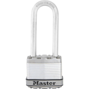 Master Lock 79961 Vorhngeschloss Silber