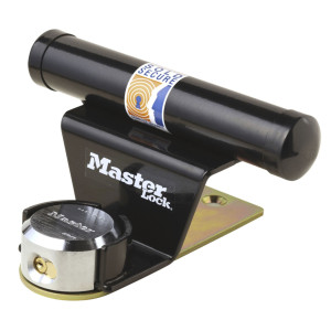 Master Lock P37530 Tor-Zusatzsicherung