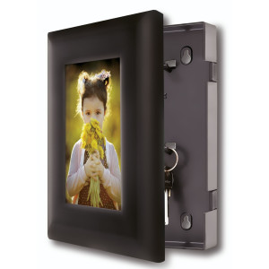 Master Lock P23440 5451EURD Schlsseltresor