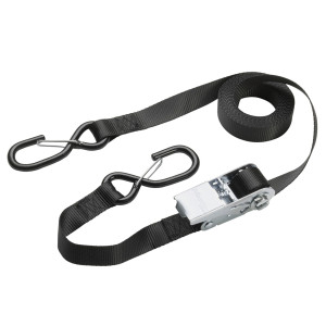 Master Lock P50113 Spanngurt (L x B) 5m x 25mm Ratsche