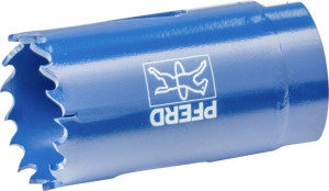 PFERD LS 27 27mm 1 1/16 25100527 Lochsge 27mm 1St.