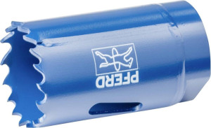 PFERD LS 29 29mm 1 1/8 25100629 Lochsge 29mm 1St.