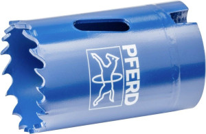 PFERD LS 32 32mm 1 1/4 25100832 Lochsge 32mm 1St.