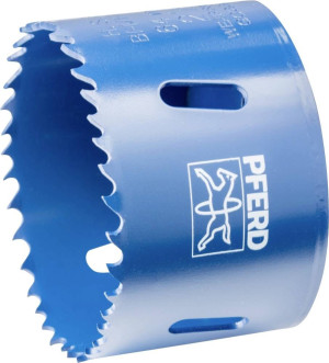 PFERD LS 64 64mm 2 1/2 25101963 Lochsge 64mm 1St.