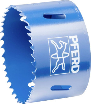 PFERD LS 70 70mm 2 3/4 25102170 Lochsge 70mm 1St.