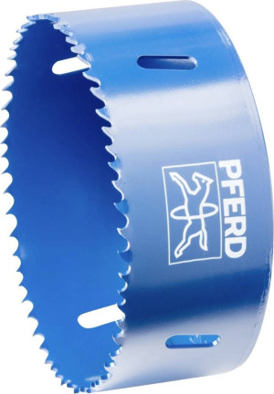 PFERD LS 105 105mm 4 1/8 25103015 Lochsge 105mm 1St.
