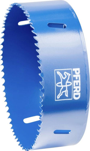 PFERD LS 127 127mm 5 25103227 Lochsge 127mm 1St.