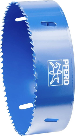 PFERD LS 140 140mm 5 1/2 25103440 Lochsge 140mm 1St.