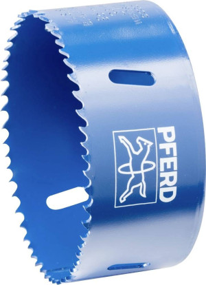 PFERD LS 95 95mm 3 3/4 25102895 Lochsge 95mm 1St.