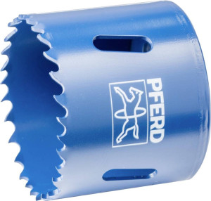 PFERD LS 51 51mm 2 25101551 Lochsge 51mm 1St.