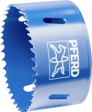 PFERD LS 76 76mm 3 25102376 Lochsge 76mm 1St.