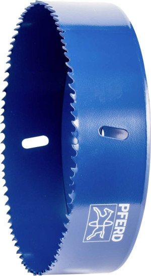 PFERD LS 177 177mm 7 25103012 Lochsge 177mm 1St.