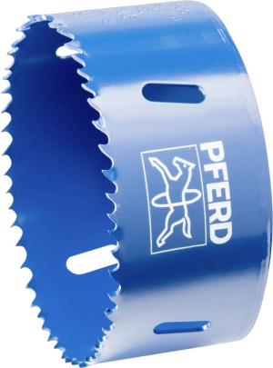 PFERD LS 92 92mm 3 5/8 25102792 Lochsge 92mm 1St.
