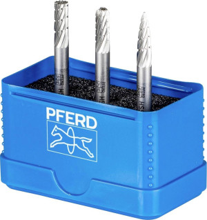 PFERD 22900810 Frsstift Schaftdurchmesser 6mm