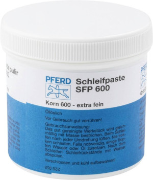 PFERD 44220600 Schleifpaste 250g