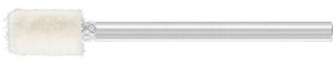 PFERD 44140610 Polierstift Durchmesser 6mm 10St.