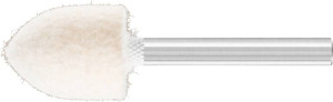 PFERD 44152025 Polierstift Durchmesser 20mm 10St.