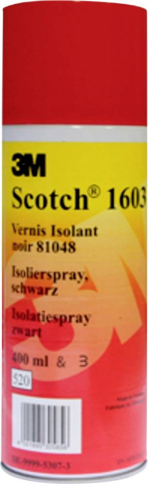 Scotch SCOTCH1603 Isolier- und Schutzlack 0.4l