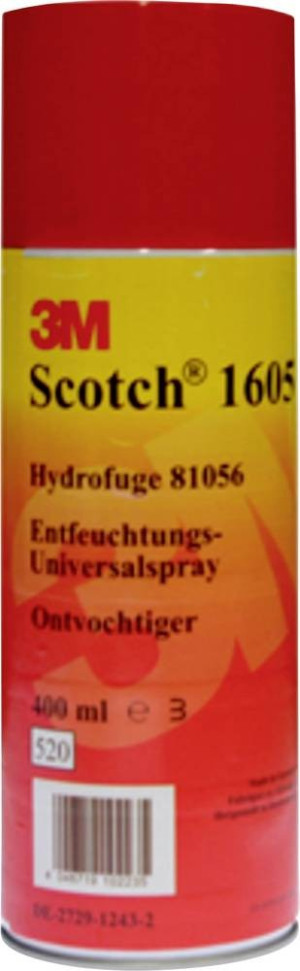 Scotch Entfeuchtungs-Universalspray SCOTCH1605 0.4l