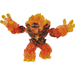 schleic 70145 Eldrador Lavadmon