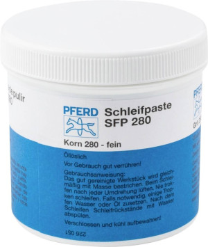 PFERD 44220280 Schleifpaste 250g
