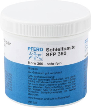 PFERD 44220360 Schleifpaste 250g