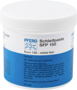 PFERD 44220150 Schleifpaste 250g