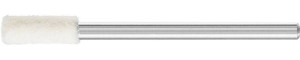 PFERD 44100412 Polierstift Durchmesser 4mm 10St.