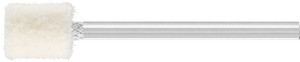 PFERD 44140810 Polierstift Durchmesser 8mm 10St.