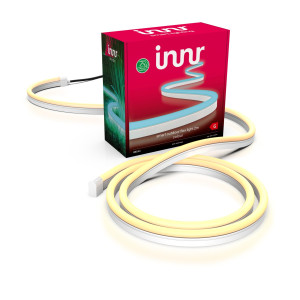 innr Outdoor Flex Light, farbig, 2m, EU version