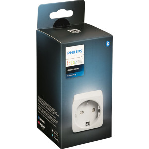 Signify Philips Hue SmartPlug Steckdose Wei DE + AT.