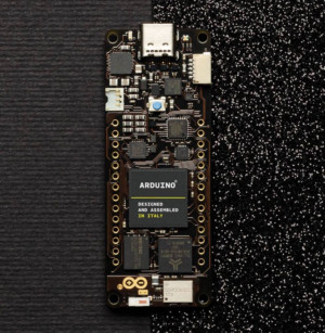 Arduino ABX00045 Board Portenta H7 Lite Portenta