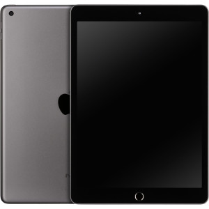 Apple iPad 10.2 Wi-Fi 256GB (Space Grey) 9.Gen