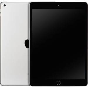 Apple iPad 10.2 Wi-Fi 256GB (Silver) 9.Gen
