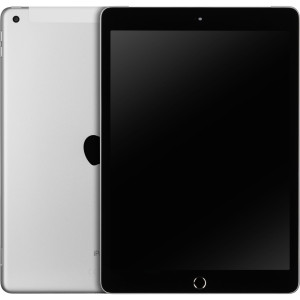 Apple iPad 10.2 Wi-Fi + Cellular 256GB (Silver) 9.Gen