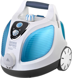 Thomas Vaporo Buggy Dampfreiniger