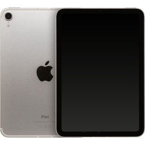Apple iPad mini 8.3 Wi-Fi + Cellular 64GB (Starlight)