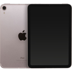 Apple iPad mini 8.3 Wi-Fi + Cellular 64GB (Pink)
