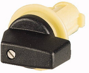Eaton KNK-T0 Schlssel Schwarz