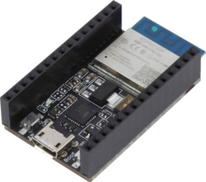 Espressif ESP8266-DevKitC Entwicklungsboard ESP8266-DevKitC