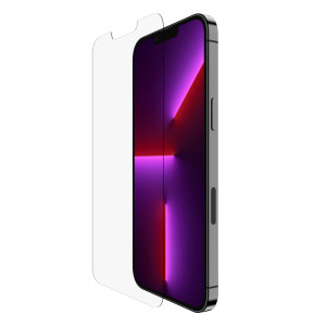 Belkin SCREENFORCE TemperedGlass iPhone 13 Pro Max - Passend fr
